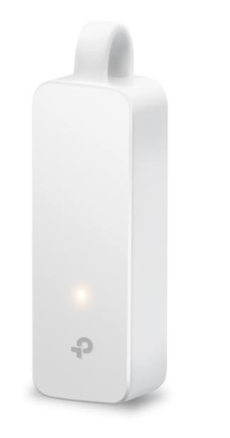 Karta sieciowa przewodowa TP-LINK UE300C Karta sieciowa przewodowa TP-LINK UE300C