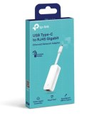 Karta sieciowa przewodowa TP-LINK UE300C Karta sieciowa przewodowa TP-LINK UE300C