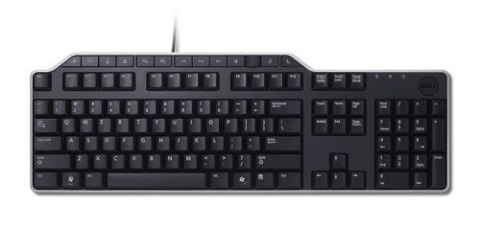Klawiatura Przewodowa DELL KB522 Klawiatura Przewodowa DELL KB522