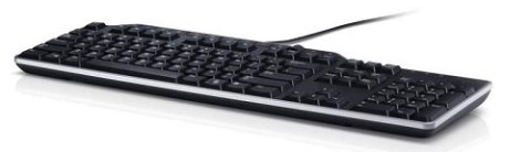 Klawiatura Przewodowa DELL KB522 Klawiatura Przewodowa DELL KB522