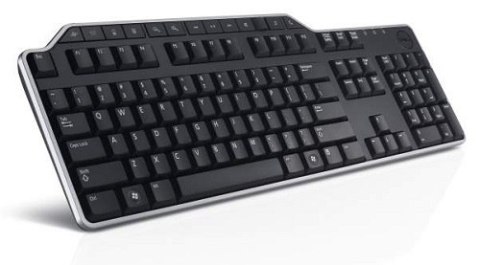 Klawiatura Przewodowa DELL KB522 Klawiatura Przewodowa DELL KB522