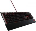 Klawiatura Przewodowa PATRIOT Viper V730 Klawiatura Przewodowa PATRIOT Viper V730