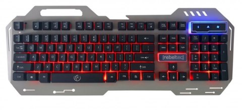 Klawiatura Przewodowa REBELTEC Discovery 2 Klawiatura Przewodowa REBELTEC Discovery 2