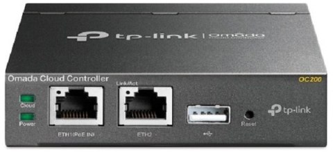 Kontroler AP OC200 Omada Cloud 100 AP Kontroler AP OC200 Omada Cloud 100 AP