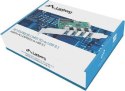 LANBERG PCE-US3-004 4x USB 3.2 Gen 1 LANBERG PCE-US3-004 4x USB 3.2 Gen 1