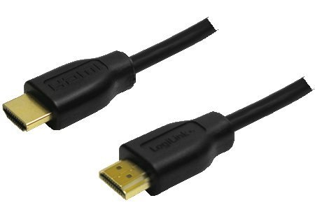 LOGILINK HDMI - HDMI 10 m 10m /s1x HDMI (wtyk) 1x HDMI (wtyk) LOGILINK HDMI - HDMI 10 m 10m /s1x HDMI (wtyk) 1x HDMI (wtyk)