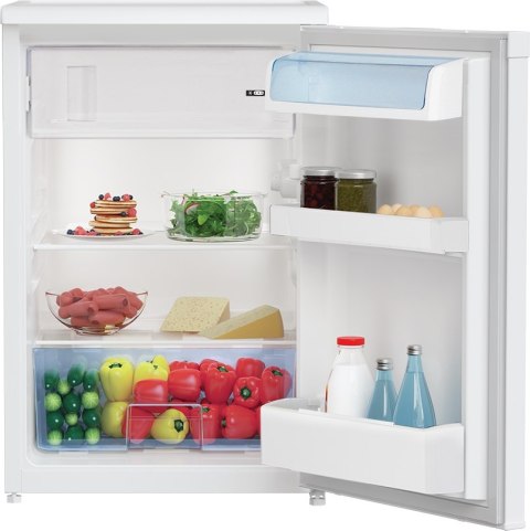 Lodówka BEKO E TSE1284N Lodówka BEKO E TSE1284N