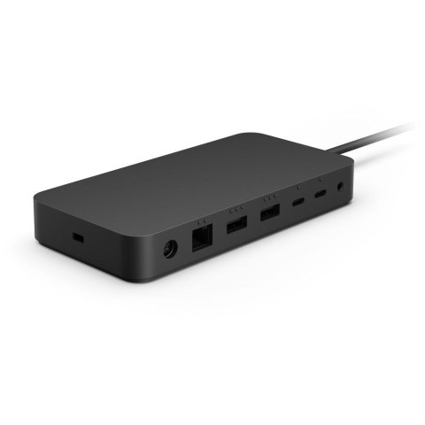 MICROSOFT T8I-00004 (Czarny /1x Thunderbolt 4 ) MICROSOFT T8I-00004 (Czarny /1x Thunderbolt 4 )