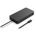 MICROSOFT T8I-00004 (Czarny /1x Thunderbolt 4 ) MICROSOFT T8I-00004 (Czarny /1x Thunderbolt 4 )