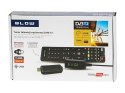 Mini tuner TV BLOW DVB-T2 7000 FHD MINI H.265 Mini tuner TV BLOW DVB-T2 7000 FHD MINI H.265