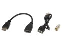 Mini tuner TV BLOW DVB-T2 7000 FHD MINI H.265 Mini tuner TV BLOW DVB-T2 7000 FHD MINI H.265