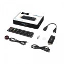 Mini tuner TV KRUGER & MATZ KM9999 Mini tuner TV KRUGER & MATZ KM9999