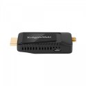 Mini tuner TV KRUGER & MATZ KM9999 Mini tuner TV KRUGER & MATZ KM9999