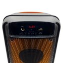 Mobilny MEDIA-TECH MT3177 (4h /Czarny ) Mobilny MEDIA-TECH MT3177 (4h /Czarny )