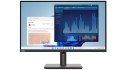 Monitor LENOVO 63A9GAT1EU (27" /IPS /60Hz /3840 x 2160 /Czarny) Monitor LENOVO 63A9GAT1EU (27" /IPS /60Hz /3840 x 2160 /Czarny)