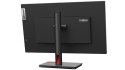 Monitor LENOVO 63A9GAT1EU (27" /IPS /60Hz /3840 x 2160 /Czarny) Monitor LENOVO 63A9GAT1EU (27" /IPS /60Hz /3840 x 2160 /Czarny)