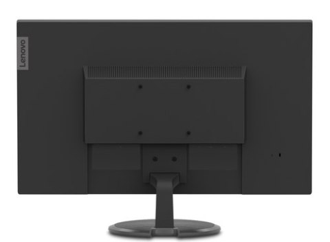 Monitor LENOVO 63BDGAT6EU (27" /VA /60Hz /2560 x 1440 /Czarny) Monitor LENOVO 63BDGAT6EU (27" /VA /60Hz /2560 x 1440 /Czarny)