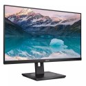 Monitor PHILIPS 242S9JML/00 (23.8" /VA /75Hz /1920 x 1080 /Czarny) Monitor PHILIPS 242S9JML/00 (23.8" /VA /75Hz /1920 x 1080 /Czarny)