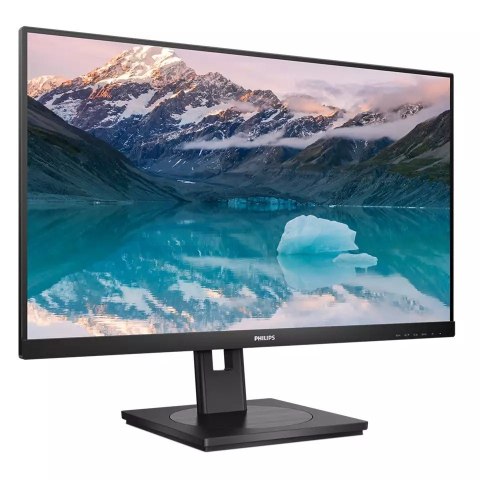 Monitor PHILIPS 242S9JML/00 (23.8" /VA /75Hz /1920 x 1080 /Czarny) Monitor PHILIPS 242S9JML/00 (23.8" /VA /75Hz /1920 x 1080 /Czarny)