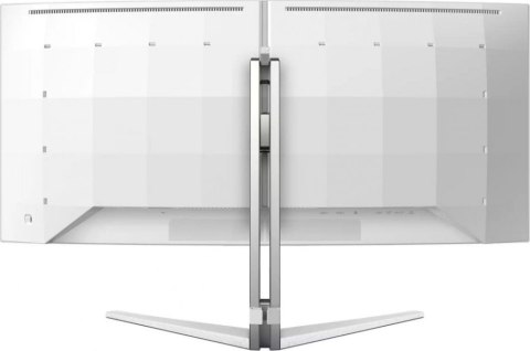 Monitor PHILIPS 34M2C8600/00 (34" /QD OLED /175Hz /3440 x 1440 /Biały) Monitor PHILIPS 34M2C8600/00 (34" /QD OLED /175Hz /3440 x 1440 /Biały)