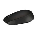 Mysz Bezprzewodowa LOGITECH B170 Czarny Mysz Bezprzewodowa LOGITECH B170 Czarny