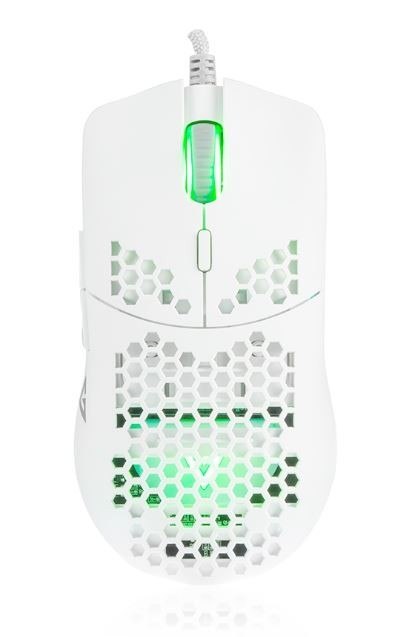Mysz Przewodowa MODECOM M-MC-SHINOBI-3327-200 Mysz Przewodowa MODECOM M-MC-SHINOBI-3327-200