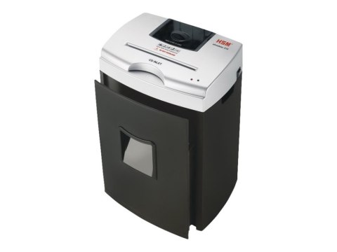 Niszczarka HSM Shredstar X15 Niszczarka HSM Shredstar X15