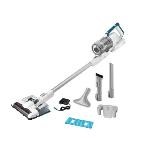 Odkurzacz pionowy AMICA Joran Aqua 150W 1193452 Odkurzacz pionowy AMICA Joran Aqua 150W 1193452