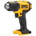 Opalarka DEWALT DCE530N (Zależna od zastosowanego akumulatoraW/530°C) Opalarka DEWALT DCE530N (Zależna od zastosowanego akumulatoraW/530°C)