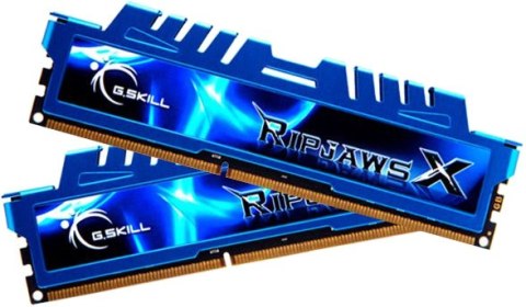 Pamięć G.SKILL (DIMM/DDR3/16 GB/2400MHz/1.5V/13 tRPCL/DUAL) Pamięć G.SKILL (DIMM/DDR3/16 GB/2400MHz/1.5V/13 tRPCL/DUAL)