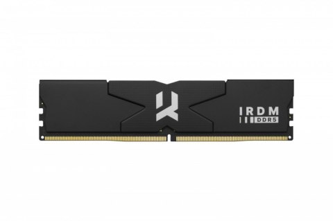 Pamięć GOODRAM (DIMM/DDR5/64 GB/6000MHz/30CL/DUAL) Pamięć GOODRAM (DIMM/DDR5/64 GB/6000MHz/30CL/DUAL)