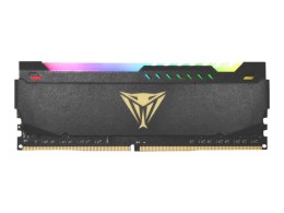 Pamięć PATRIOT (DIMM/DDR4/8 GB/3200MHz/1.35V/18 CLCL/SINGLE)