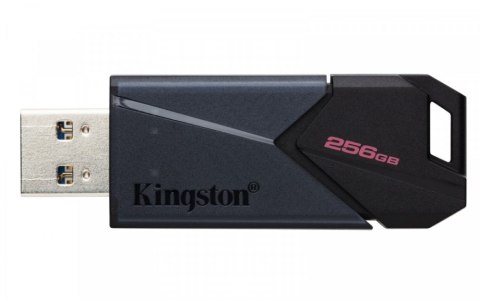 Pendrive KINGSTON DTXON/256GB (256 GB /Czarny ) Pendrive KINGSTON DTXON/256GB (256 GB /Czarny )