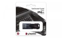 Pendrive KINGSTON DTXON/256GB (256 GB /Czarny ) Pendrive KINGSTON DTXON/256GB (256 GB /Czarny )