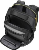 Plecak TARGUS CityGear TCG662GL (maks.16"/Czarny) Plecak TARGUS CityGear TCG662GL (maks.16"/Czarny)