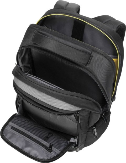 Plecak TARGUS CityGear TCG662GL (maks.16"/Czarny) Plecak TARGUS CityGear TCG662GL (maks.16"/Czarny)