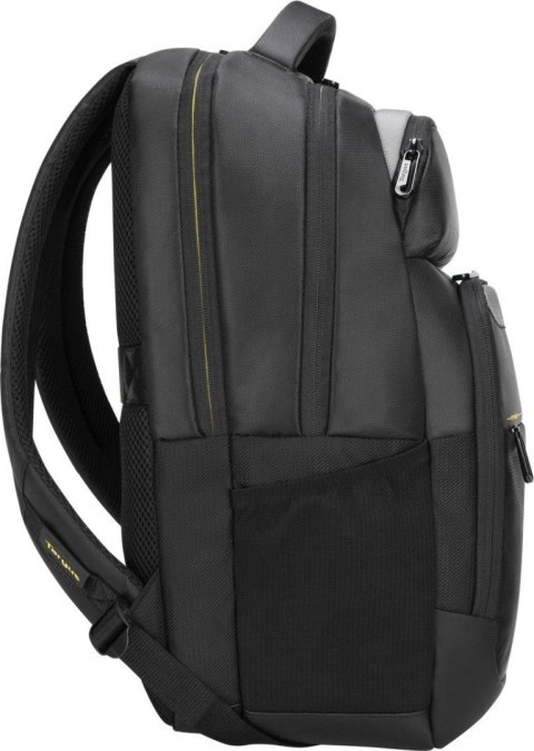 Plecak TARGUS CityGear TCG662GL (maks.16"/Czarny) Plecak TARGUS CityGear TCG662GL (maks.16"/Czarny)