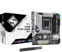 Płyta główna ASROCK B760M STEEL LEGEND WIFI (Socket 1700 /micro ATX) Płyta główna ASROCK B760M STEEL LEGEND WIFI (Socket 1700 /micro ATX)