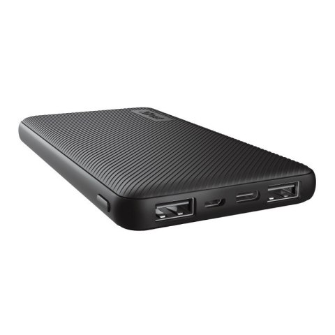 Powerbank TRUST Primo 10K ECO 24678 Powerbank TRUST Primo 10K ECO 24678