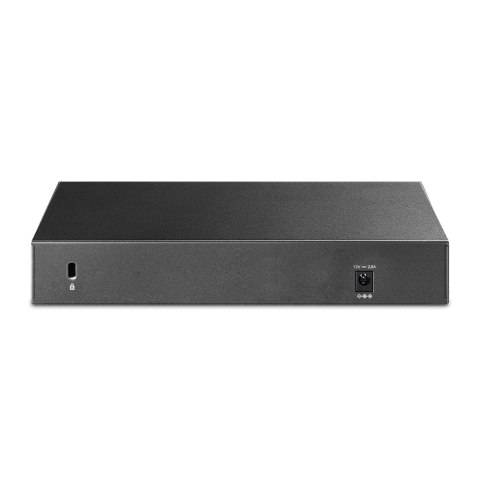 Przełącznik TP-LINK TL-SX105 (10/100/1000 ) Przełącznik TP-LINK TL-SX105 (10/100/1000 )