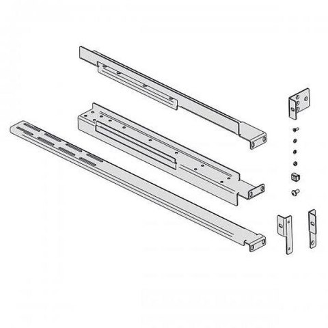 RACK KIT DO UPS RT 800-1200mm RACK KIT DO UPS RT 800-1200mm