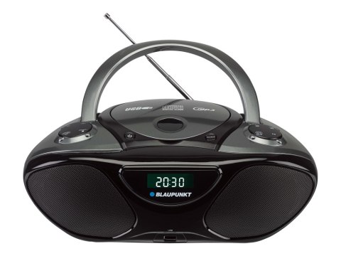 Radiomagnetofon z CD BLAUPUNKT BB14BK Radiomagnetofon z CD BLAUPUNKT BB14BK