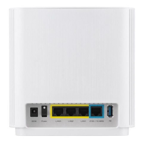 Router ASUS ZenWiFi XT9(1pk White) Router ASUS ZenWiFi XT9(1pk White)