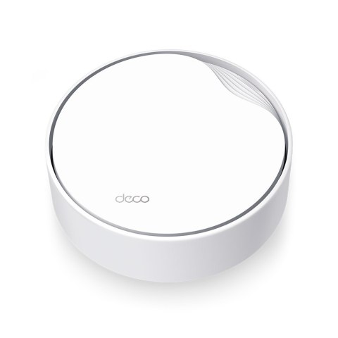 Router TP-LINK DECO X50-POE(1-PACK) Router TP-LINK DECO X50-POE(1-PACK)