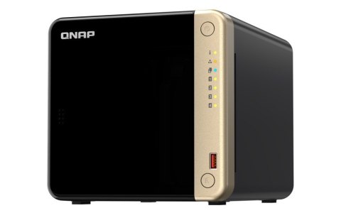 Serwer plików QNAP TS-464-8G Serwer plików QNAP TS-464-8G