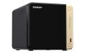 Serwer plików QNAP TS-464-8G Serwer plików QNAP TS-464-8G