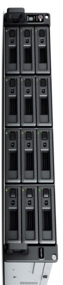 Serwer plików SYNOLOGY RS2423RP+ Serwer plików SYNOLOGY RS2423RP+