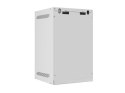 Szafa wisząca 10 cali 9U 280x310mm szara Szafa wisząca 10 cali 9U 280x310mm szara
