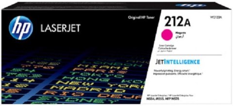 Toner HP W2123A Toner HP W2123A