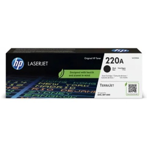 Toner HP W2200A Toner HP W2200A